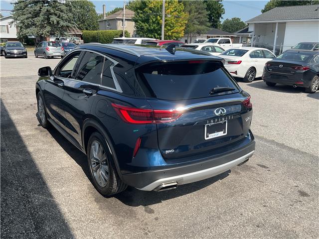 2019 Infiniti QX50 (Stk: 250934) in Kingston - Image 5 of 22 2019 Infiniti QX50 (Stk: 250934) in Kingston - Image 5 of 22