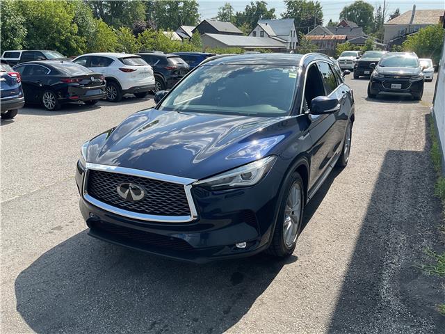 2019 Infiniti QX50 (Stk: 250934) in Kingston - Image 6 of 22 2019 Infiniti QX50 (Stk: 250934) in Kingston - Image 6 of 22