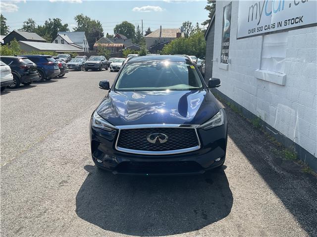 2019 Infiniti QX50 (Stk: 250934) in Kingston - Image 7 of 22 2019 Infiniti QX50 (Stk: 250934) in Kingston - Image 7 of 22