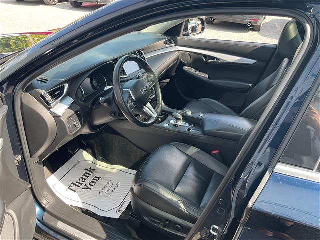 2019 Infiniti QX50 (Stk: 250934) in Kingston - Image 8 of 22 2019 Infiniti QX50 (Stk: 250934) in Kingston - Image 8 of 22