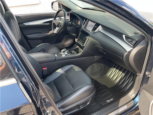 2019 Infiniti QX50 (Stk: 250934) in Kingston - Image 9 of 22 2019 Infiniti QX50 (Stk: 250934) in Kingston - Image 9 of 22