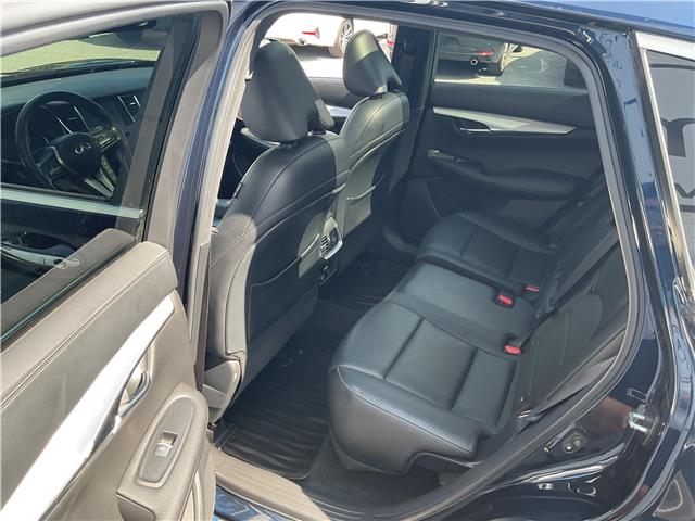 2019 Infiniti QX50 (Stk: 250934) in Kingston - Image 10 of 22 2019 Infiniti QX50 (Stk: 250934) in Kingston - Image 10 of 22