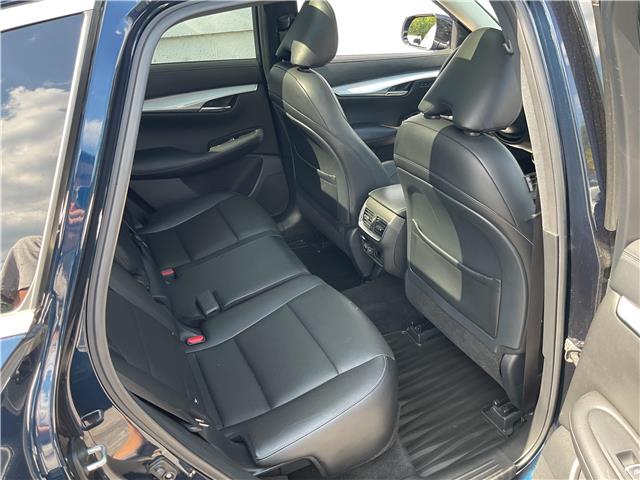 2019 Infiniti QX50 (Stk: 250934) in Kingston - Image 11 of 22 2019 Infiniti QX50 (Stk: 250934) in Kingston - Image 11 of 22