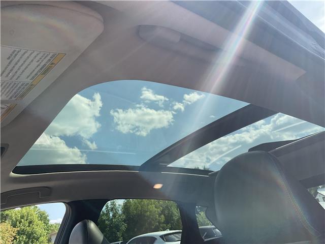 2019 Infiniti QX50 (Stk: 250934) in Kingston - Image 12 of 22 2019 Infiniti QX50 (Stk: 250934) in Kingston - Image 12 of 22