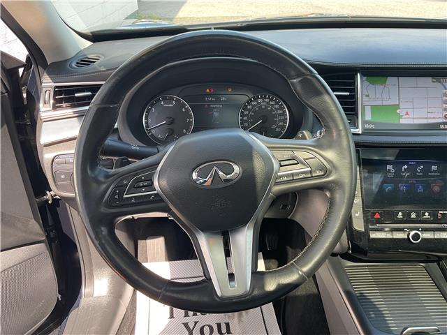 2019 Infiniti QX50 (Stk: 250934) in Kingston - Image 13 of 22 2019 Infiniti QX50 (Stk: 250934) in Kingston - Image 13 of 22