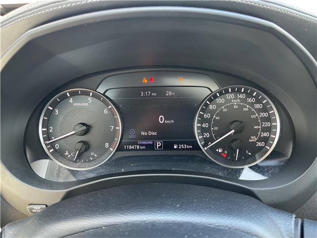 2019 Infiniti QX50 (Stk: 250934) in Kingston - Image 14 of 22 2019 Infiniti QX50 (Stk: 250934) in Kingston - Image 14 of 22