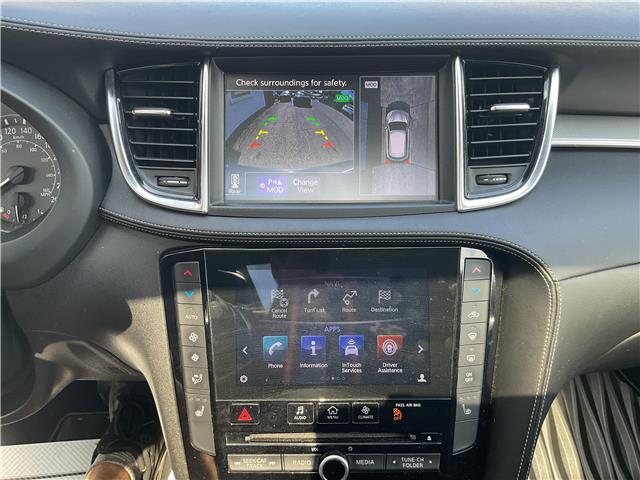 2019 Infiniti QX50 (Stk: 250934) in Kingston - Image 16 of 22 2019 Infiniti QX50 (Stk: 250934) in Kingston - Image 16 of 22