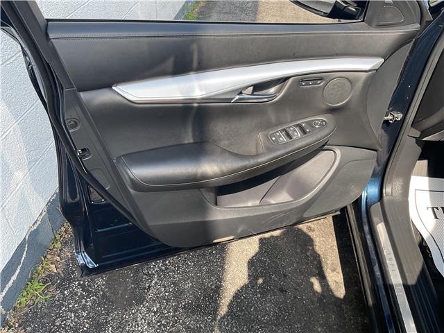 2019 Infiniti QX50 (Stk: 250934) in Kingston - Image 17 of 22 2019 Infiniti QX50 (Stk: 250934) in Kingston - Image 17 of 22