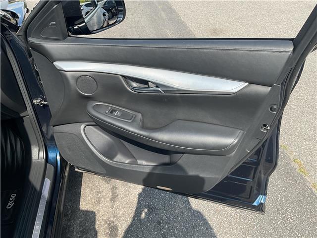 2019 Infiniti QX50 (Stk: 250934) in Kingston - Image 18 of 22 2019 Infiniti QX50 (Stk: 250934) in Kingston - Image 18 of 22