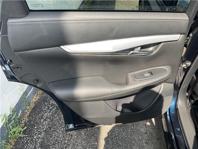 2019 Infiniti QX50 (Stk: 250934) in Kingston - Image 19 of 22 2019 Infiniti QX50 (Stk: 250934) in Kingston - Image 19 of 22