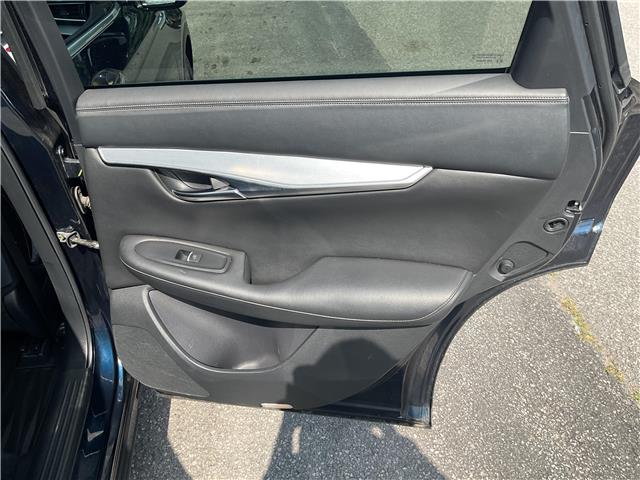 2019 Infiniti QX50 (Stk: 250934) in Kingston - Image 20 of 22 2019 Infiniti QX50 (Stk: 250934) in Kingston - Image 20 of 22