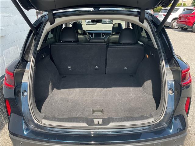2019 Infiniti QX50 (Stk: 250934) in Kingston - Image 21 of 22 2019 Infiniti QX50 (Stk: 250934) in Kingston - Image 21 of 22