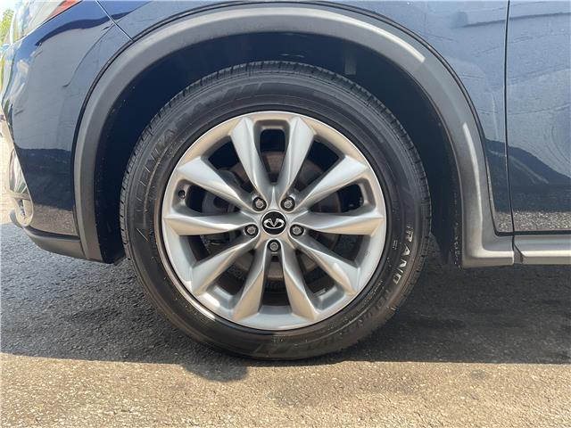 2019 Infiniti QX50 (Stk: 250934) in Kingston - Image 22 of 22 2019 Infiniti QX50 (Stk: 250934) in Kingston - Image 22 of 22
