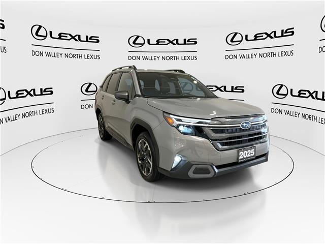 2025 Subaru Forester  (Stk: 14U7670) in Markham - Image 2 of 31