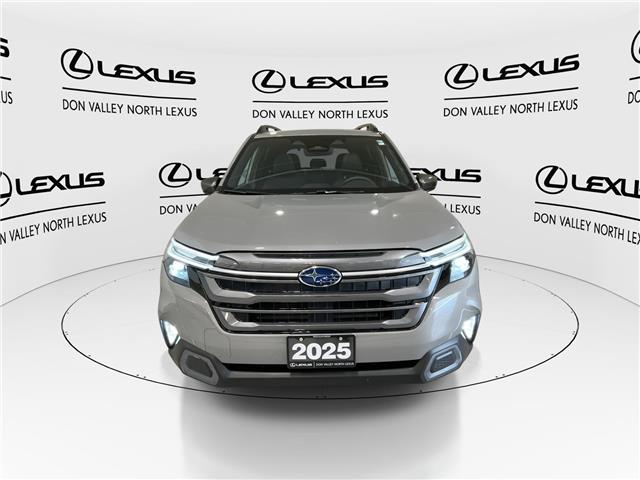 2025 Subaru Forester  (Stk: 14U7670) in Markham - Image 3 of 31