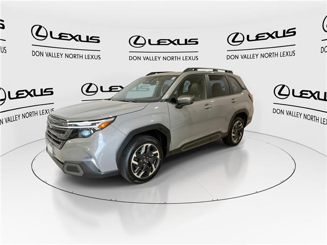 2025 Subaru Forester  (Stk: 14U7670) in Markham - Image 4 of 31