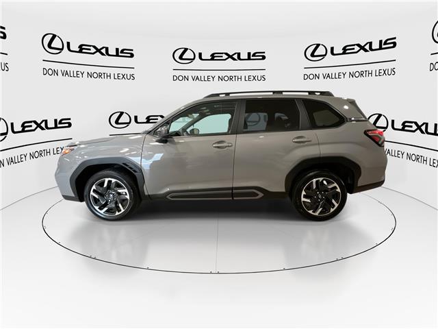 2025 Subaru Forester  (Stk: 14U7670) in Markham - Image 5 of 31