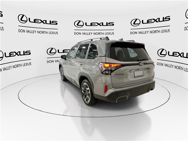 2025 Subaru Forester  (Stk: 14U7670) in Markham - Image 6 of 31