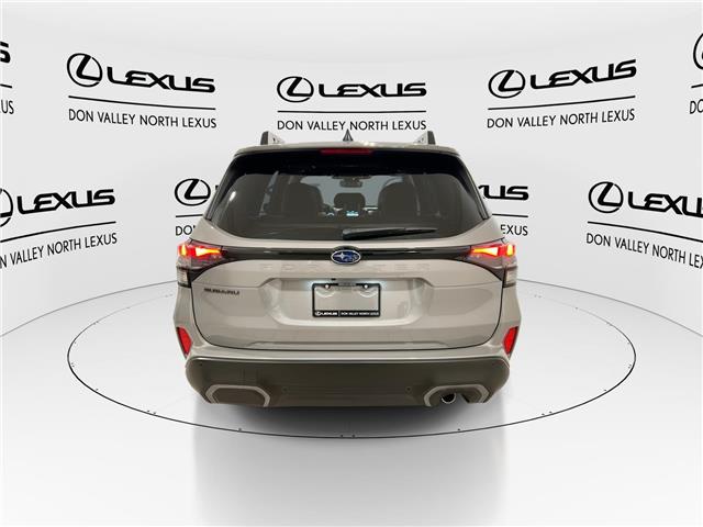 2025 Subaru Forester  (Stk: 14U7670) in Markham - Image 7 of 31