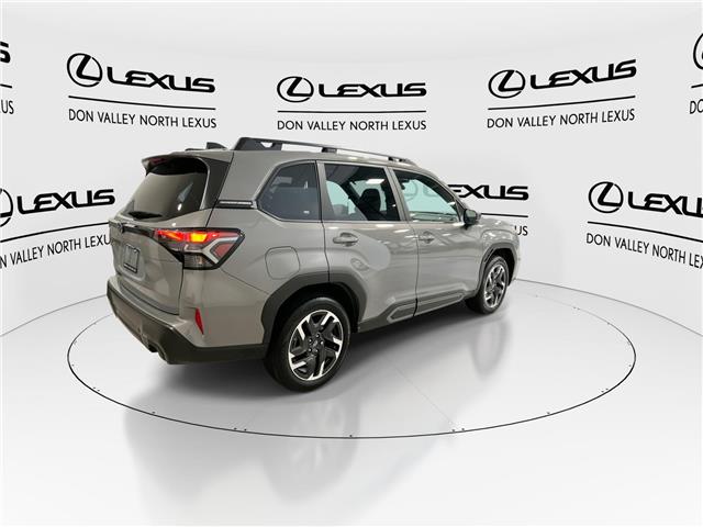 2025 Subaru Forester  (Stk: 14U7670) in Markham - Image 8 of 31