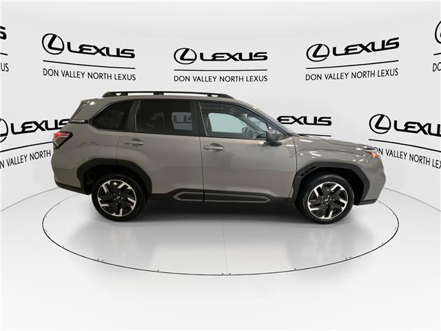 2025 Subaru Forester  (Stk: 14U7670) in Markham - Image 9 of 31