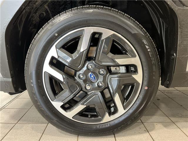 2025 Subaru Forester  (Stk: 14U7670) in Markham - Image 10 of 31