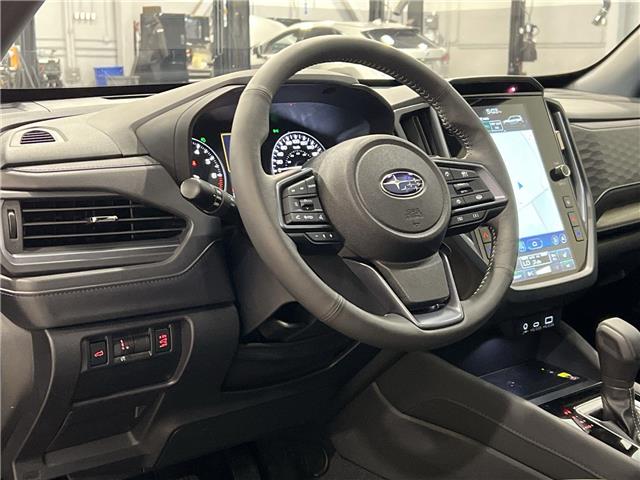 2025 Subaru Forester  (Stk: 14U7670) in Markham - Image 11 of 31