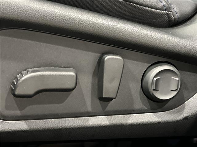 2025 Subaru Forester  (Stk: 14U7670) in Markham - Image 12 of 31