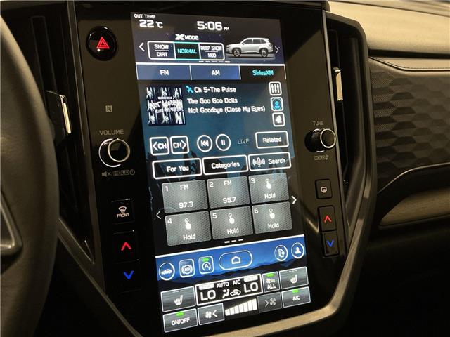2025 Subaru Forester  (Stk: 14U7670) in Markham - Image 15 of 31