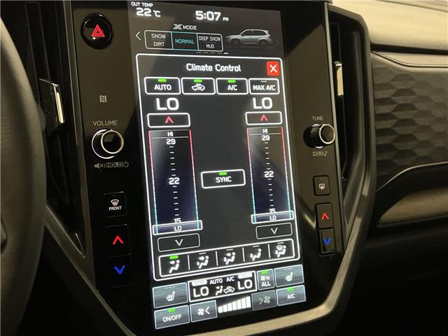 2025 Subaru Forester  (Stk: 14U7670) in Markham - Image 20 of 31