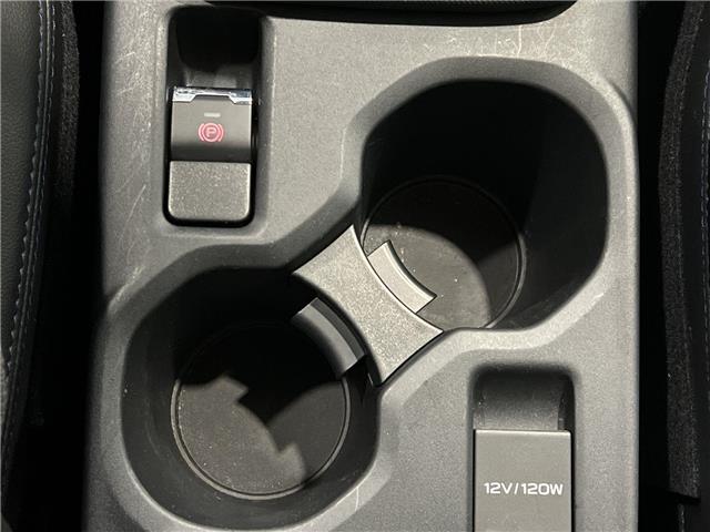 2025 Subaru Forester  (Stk: 14U7670) in Markham - Image 25 of 31