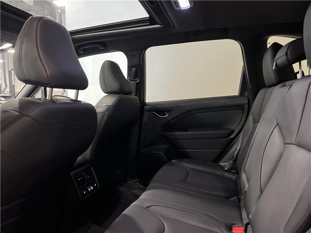 2025 Subaru Forester  (Stk: 14U7670) in Markham - Image 26 of 31