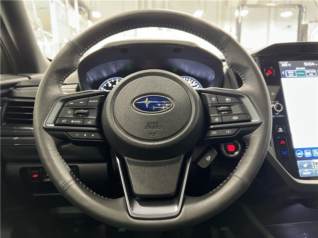 2025 Subaru Forester  (Stk: 14U7670) in Markham - Image 27 of 31