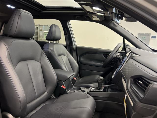 2025 Subaru Forester  (Stk: 14U7670) in Markham - Image 28 of 31