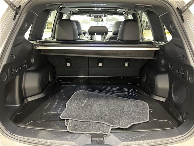 2025 Subaru Forester  (Stk: 14U7670) in Markham - Image 29 of 31