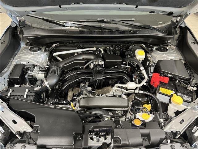 2025 Subaru Forester  (Stk: 14U7670) in Markham - Image 31 of 31
