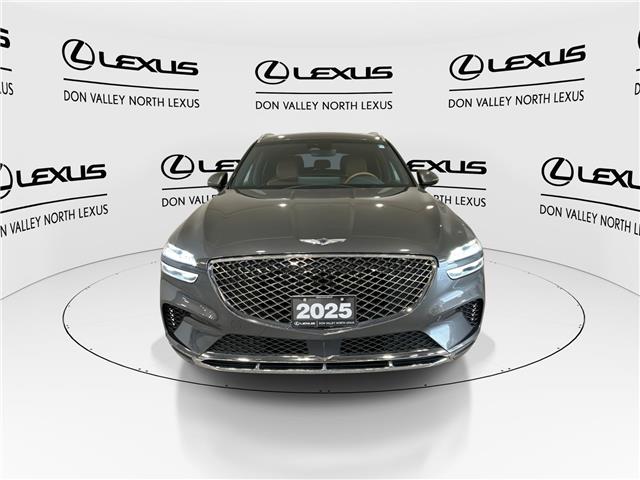 2025 Genesis GV70  (Stk: 14U7625A) in Markham - Image 3 of 30