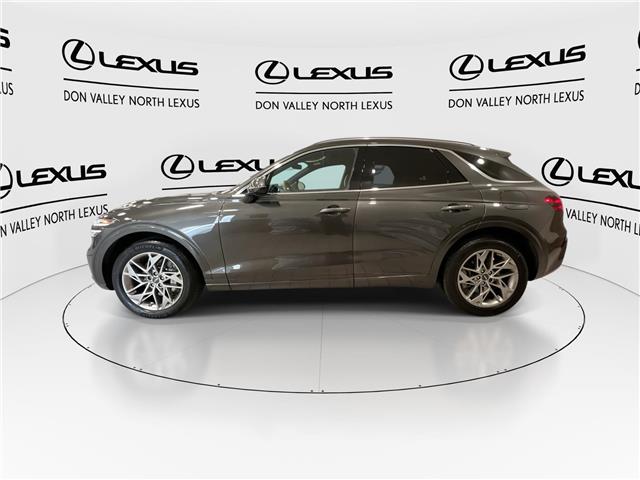 2025 Genesis GV70  (Stk: 14U7625A) in Markham - Image 5 of 30