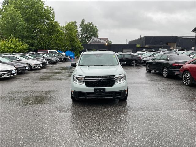 2022 Ford Maverick  (Stk: 260451A) in Ottawa - Image 2 of 35