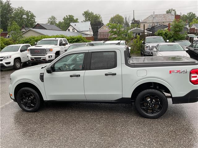 2022 Ford Maverick  (Stk: 260451A) in Ottawa - Image 3 of 35