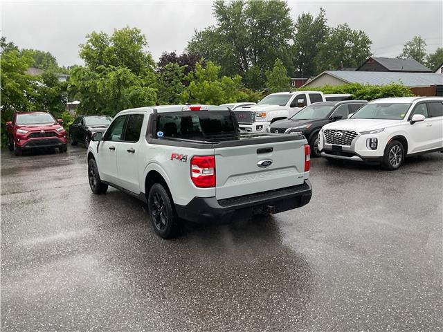 2022 Ford Maverick  (Stk: 260451A) in Ottawa - Image 4 of 35
