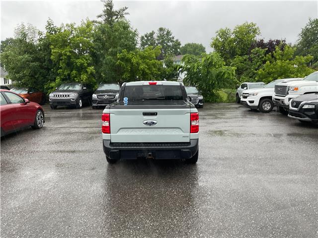 2022 Ford Maverick  (Stk: 260451A) in Ottawa - Image 5 of 35