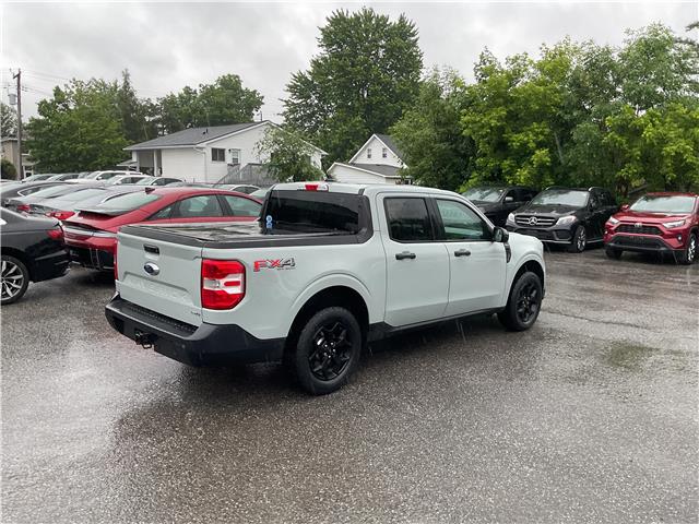 2022 Ford Maverick  (Stk: 260451A) in Ottawa - Image 6 of 35
