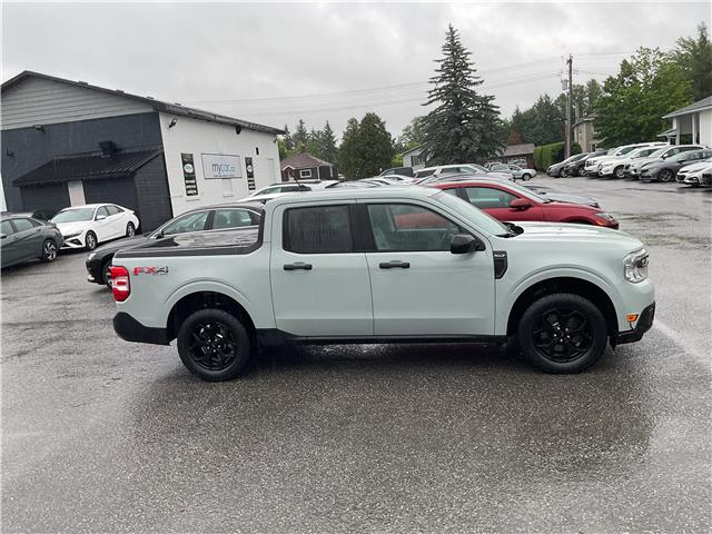 2022 Ford Maverick  (Stk: 260451A) in Ottawa - Image 7 of 35