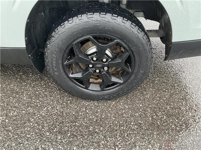 2022 Ford Maverick  (Stk: 260451A) in Ottawa - Image 10 of 35