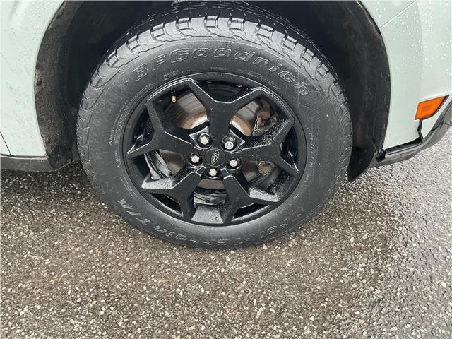 2022 Ford Maverick  (Stk: 260451A) in Ottawa - Image 11 of 35