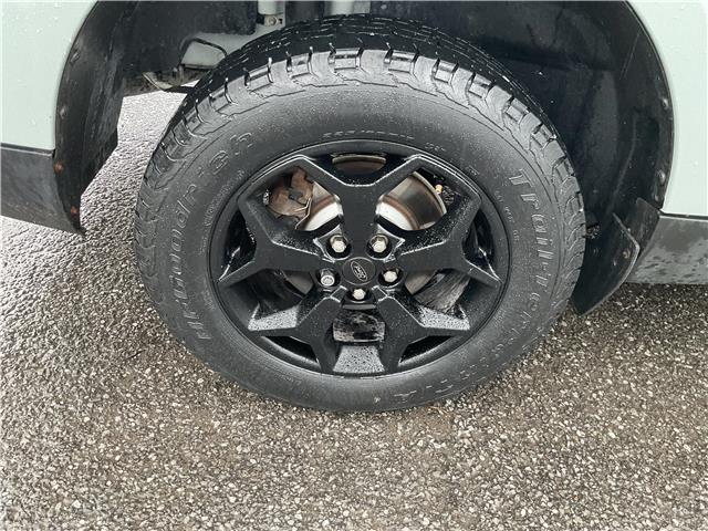 2022 Ford Maverick  (Stk: 260451A) in Ottawa - Image 12 of 35