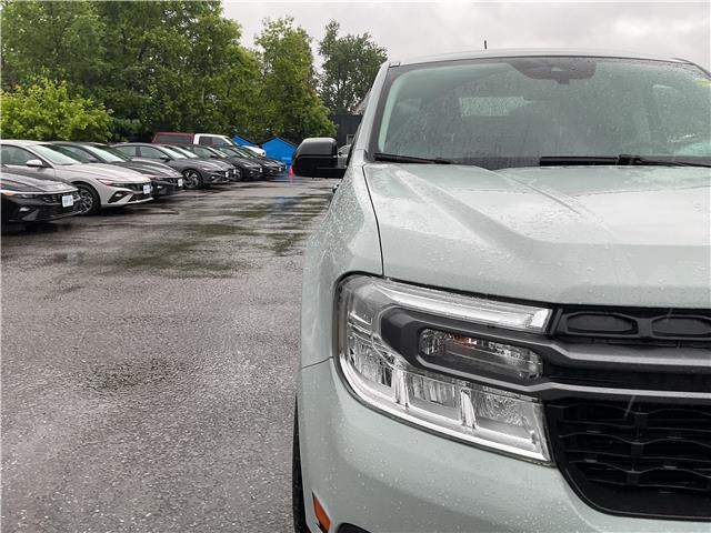 2022 Ford Maverick  (Stk: 260451A) in Ottawa - Image 13 of 35