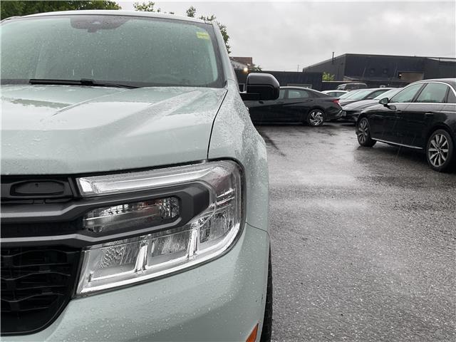 2022 Ford Maverick  (Stk: 260451A) in Ottawa - Image 14 of 35