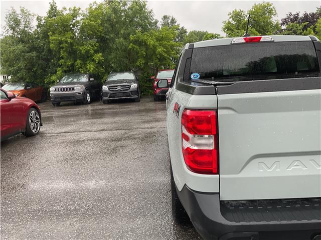 2022 Ford Maverick  (Stk: 260451A) in Ottawa - Image 15 of 35